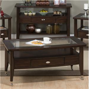 Cocktail Table
